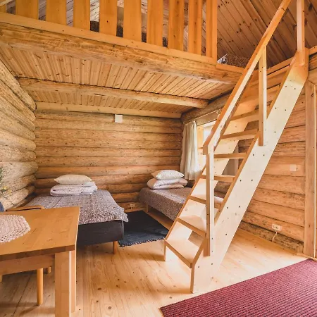 Metsaluige Turismitalu Kabli