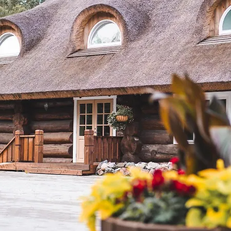 Metsaluige Turismitalu