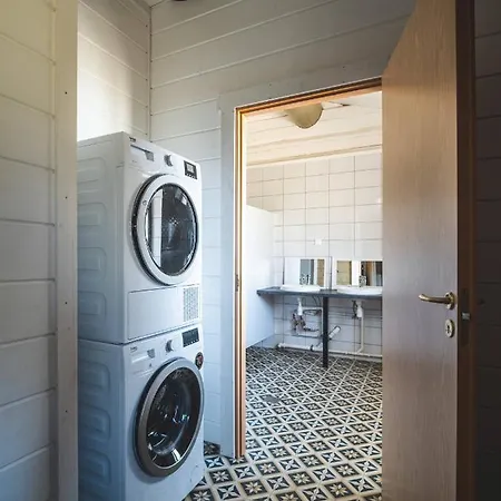 Metsaluige Turismitalu *