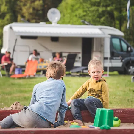 Metsaluige Turismitalu Kabli