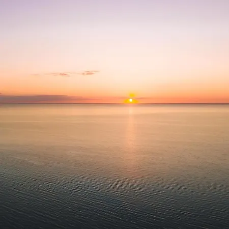 Camping Metsaluige Turismitalu Kabli