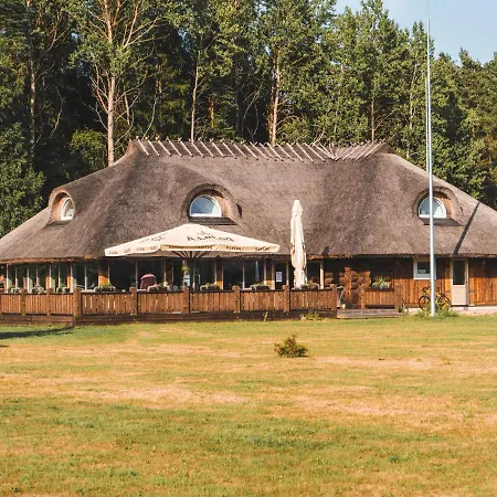 Metsaluige Turismitalu * Kabli