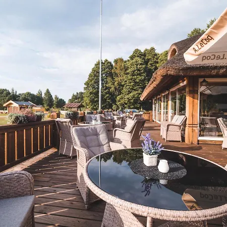 Metsaluige Turismitalu Parque de Campismo