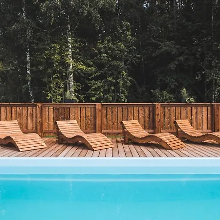 Metsaluige Turismitalu *