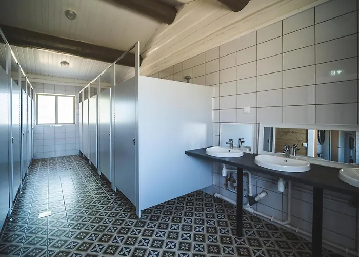 Metsaluige Turismitalu *