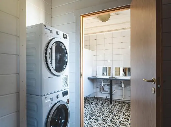 Metsaluige Turismitalu *