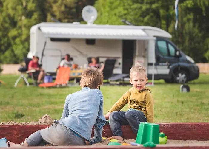 Metsaluige Turismitalu Kabli