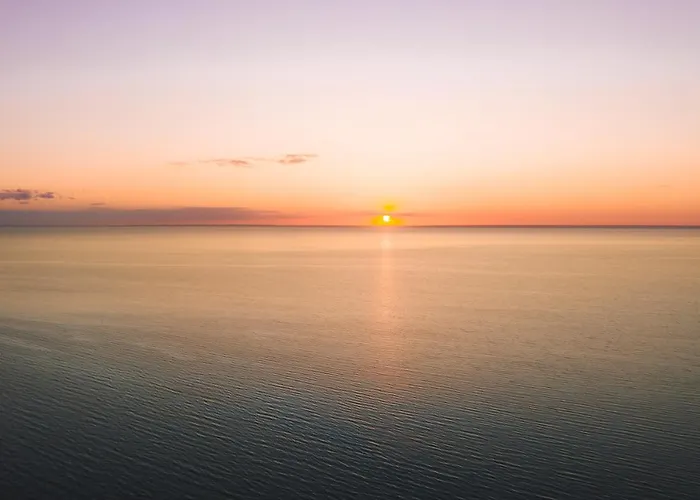 Campsite Metsaluige Turismitalu Kabli