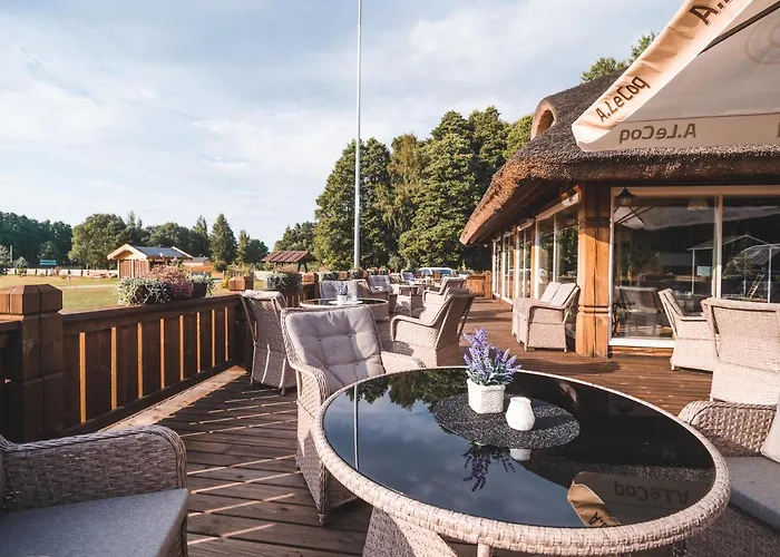 Metsaluige Turismitalu Campsite