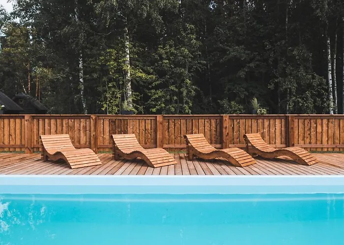 Metsaluige Turismitalu *